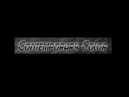 CONTEMPORARY COLOR