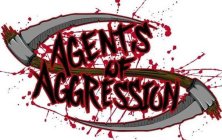 AGENTS OF AGRESSION