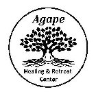 AGAPE HEALING & RETREAT CENTER