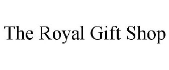 THE ROYAL GIFT SHOP