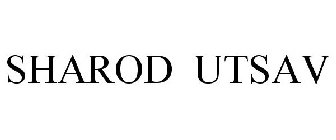 SHAROD UTSAV