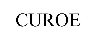 CUROE