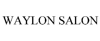 WAYLON SALON