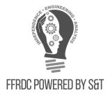 FFRDC POWERED BY S&T INDEPENDENCE · ENGINEERING · ANALYSIS