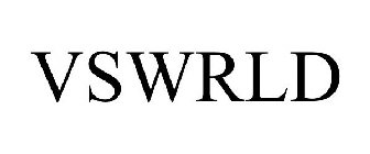VSWRLD