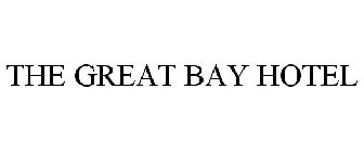 THE GREAT BAY HOTEL