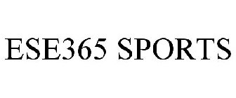 ESE365 SPORTS