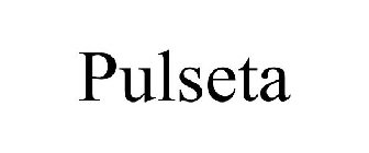 PULSETA