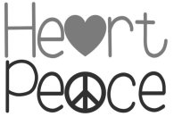 HEART PEACE