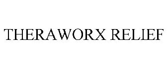 THERAWORX RELIEF