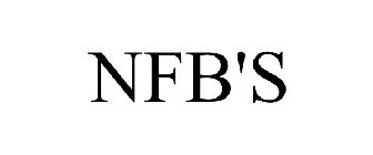 NFB'S