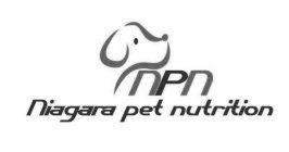 NPN NIAGARA PET NUTRITION