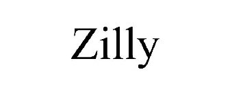 ZILLY