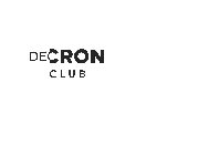 DECRON CLUB