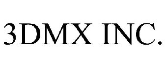 3DMX INC.