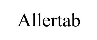 ALLERTAB