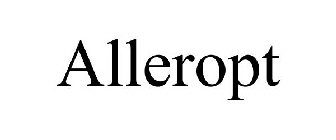 ALLEROPT