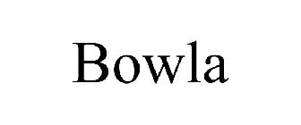 BOWLA