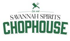 SAVANNAH SPIRITS CHOPHOUSE EST. 2018