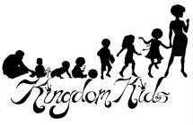 KINGDOM KIDS