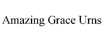 AMAZING GRACE URNS