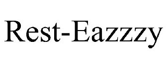 REST-EAZZZY