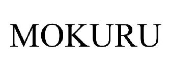 MOKURU