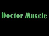 DOCTOR MUSCLE