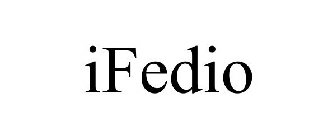 IFEDIO