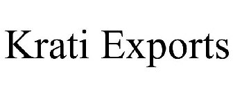 KRATI EXPORTS