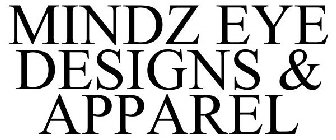 MINDZ EYE DESIGNS & APPAREL