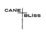 CANE BLISS SATIVA WASH