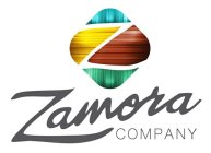 ZAMORA COMPANY