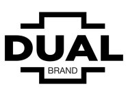 DUAL BRAND