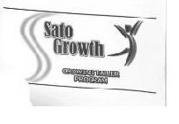 S SATO GROWTH GROW TALLER PROGRAM