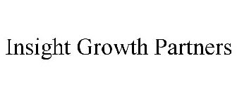 INSIGHT GROWTH PARTNERS