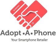 ADOPT· A· PHONE YOUR SMARTPHONE RETAILER
