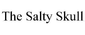 THE SALTY SKULL