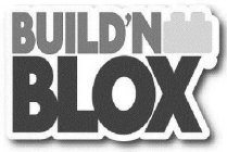 BUILD 'N BLOX