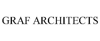 GRAF ARCHITECTS