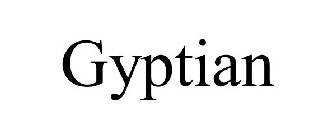 GYPTIAN