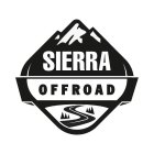 SIERRA OFFROAD