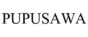 PUPUSAWA