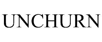 UNCHURN