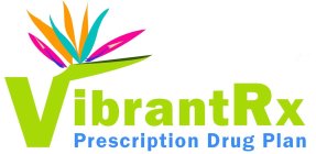VIBRANTRX PRESCRIPTION DRUG PLAN