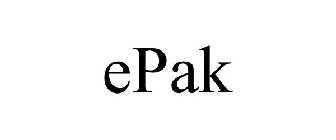 EPAK