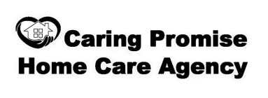 CARING PROMISE HOME CARE AGENCY