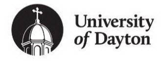 UNIVERSITY OF DAYTON