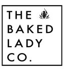 THE BAKED LADY CO.