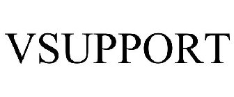 VSUPPORT